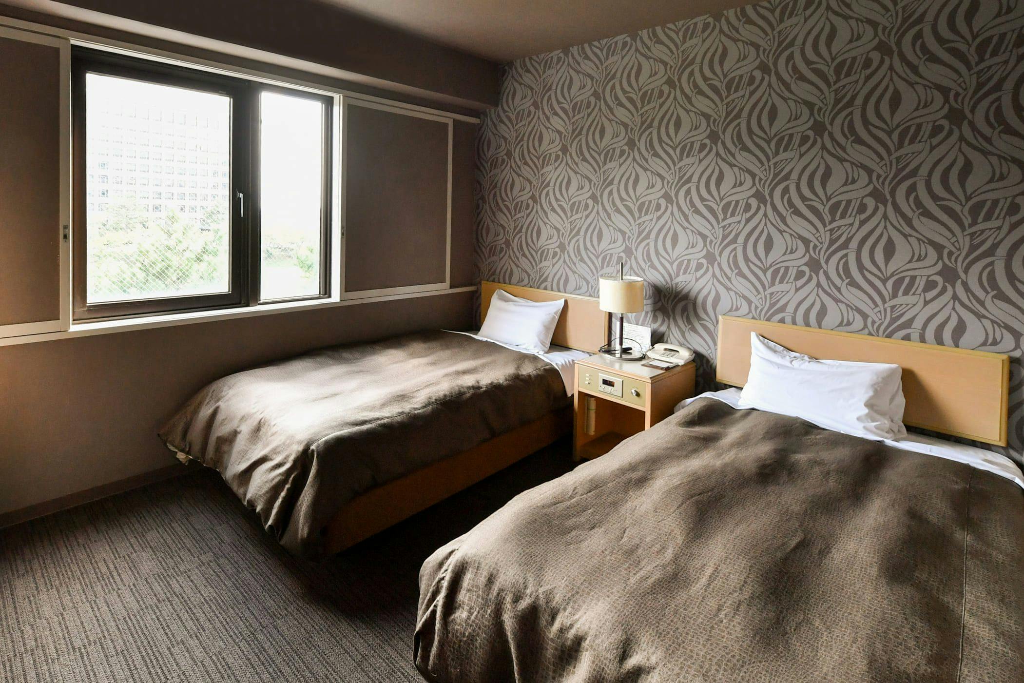 Okazaki Daiichi Hotel