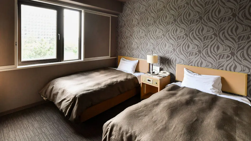 Okazaki Daiichi Hotel