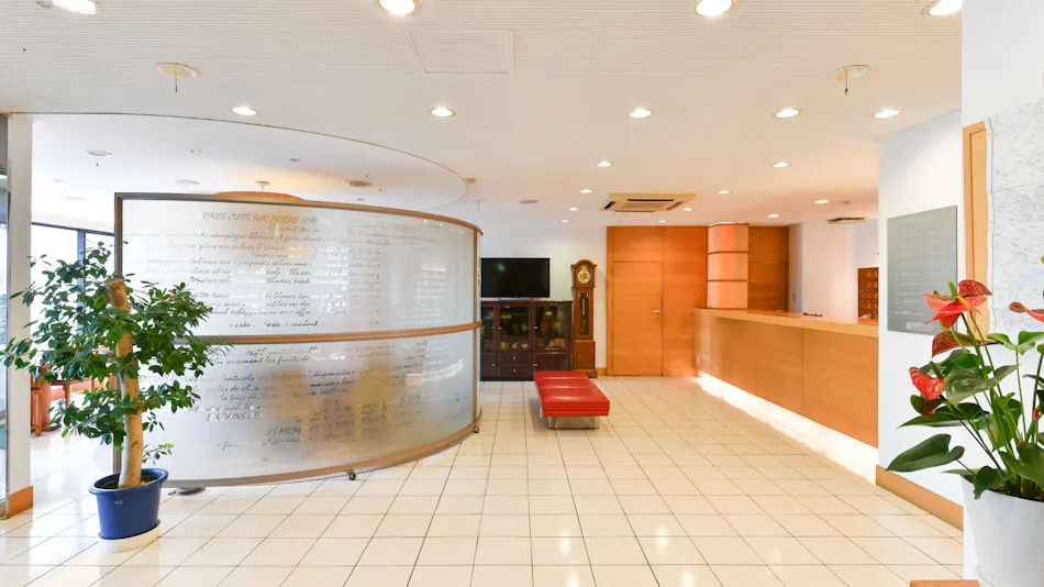 Okazaki Daiichi Hotel