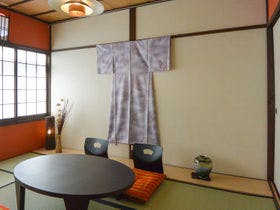 ＫＹＯＵＧＥＴＳＵ－ＡＮ　梟月庵