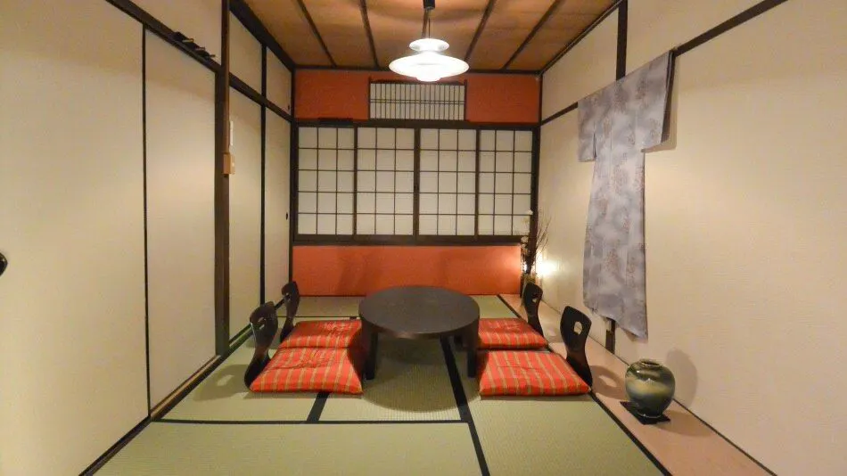 Kyougetsu-an