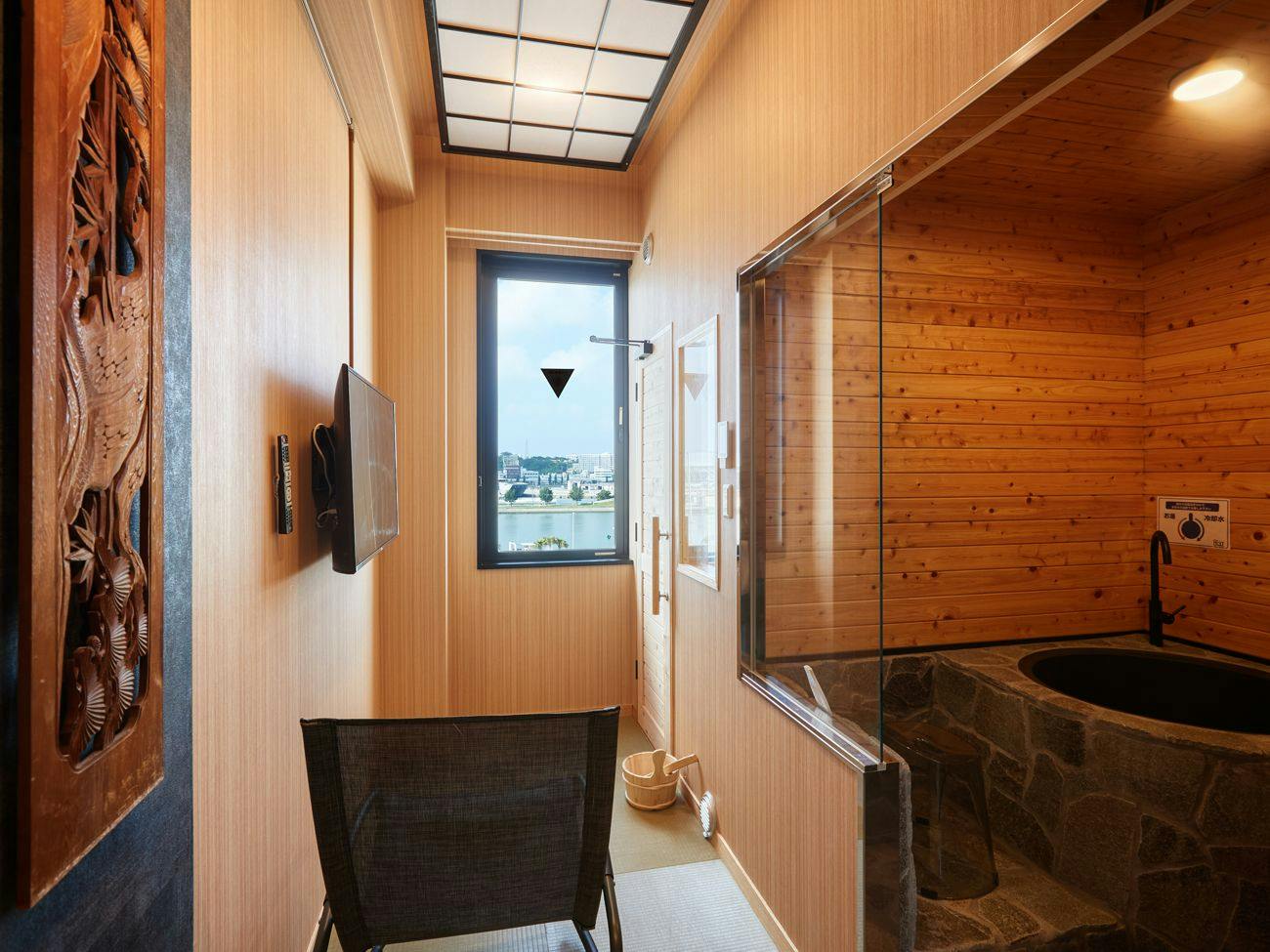 CABIN & HOTEL ReTIME