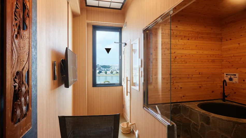 CABIN & HOTEL ReTIME