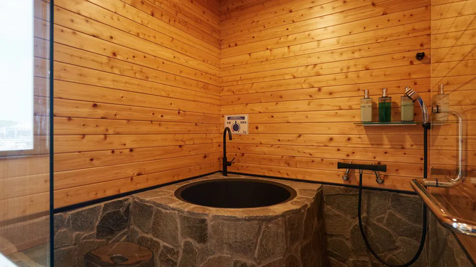 CABIN & HOTEL ReTIME