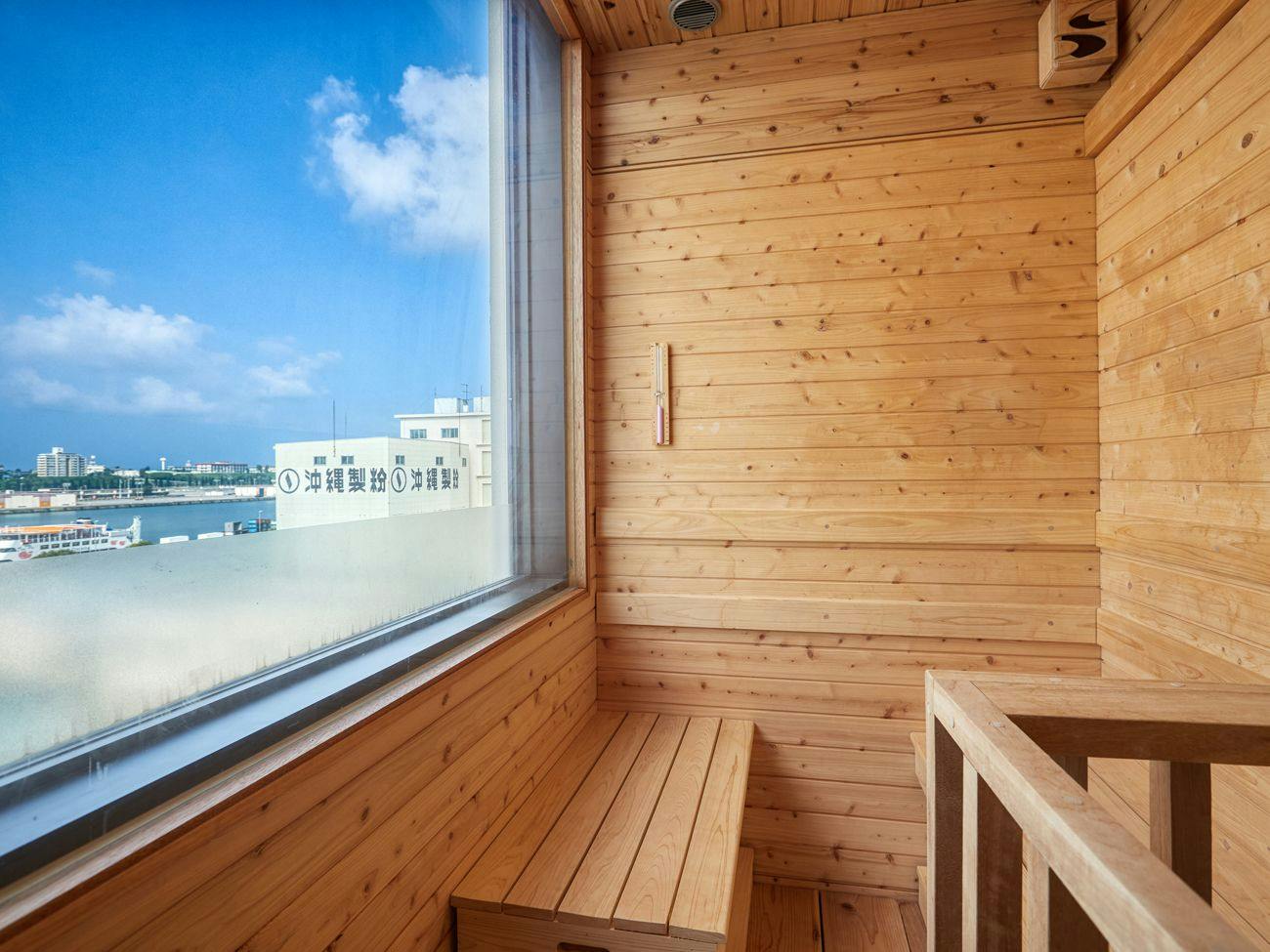 CABIN & HOTEL ReTIME