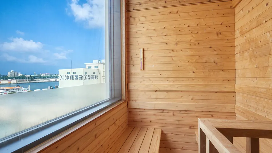CABIN & HOTEL ReTIME