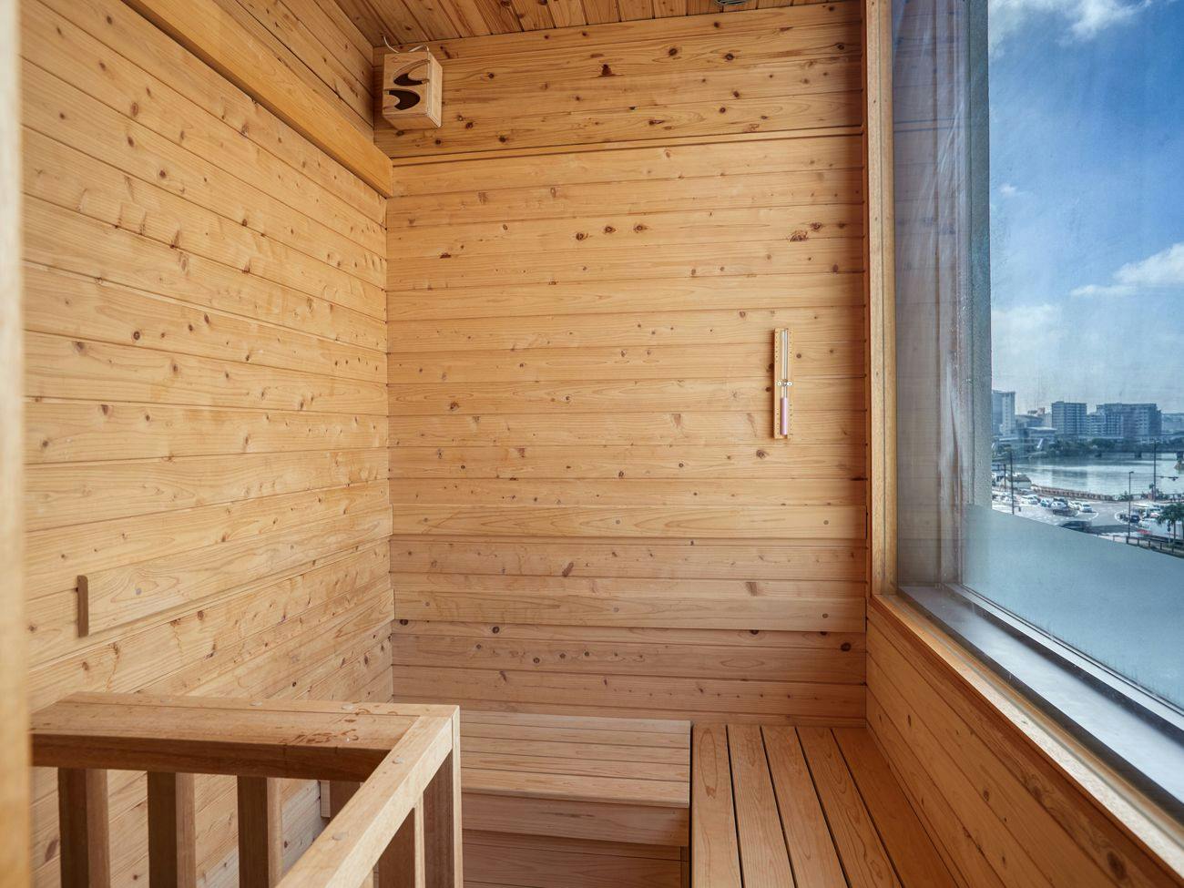 CABIN & HOTEL ReTIME