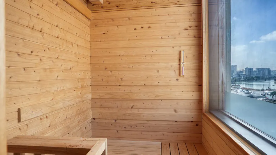CABIN & HOTEL ReTIME