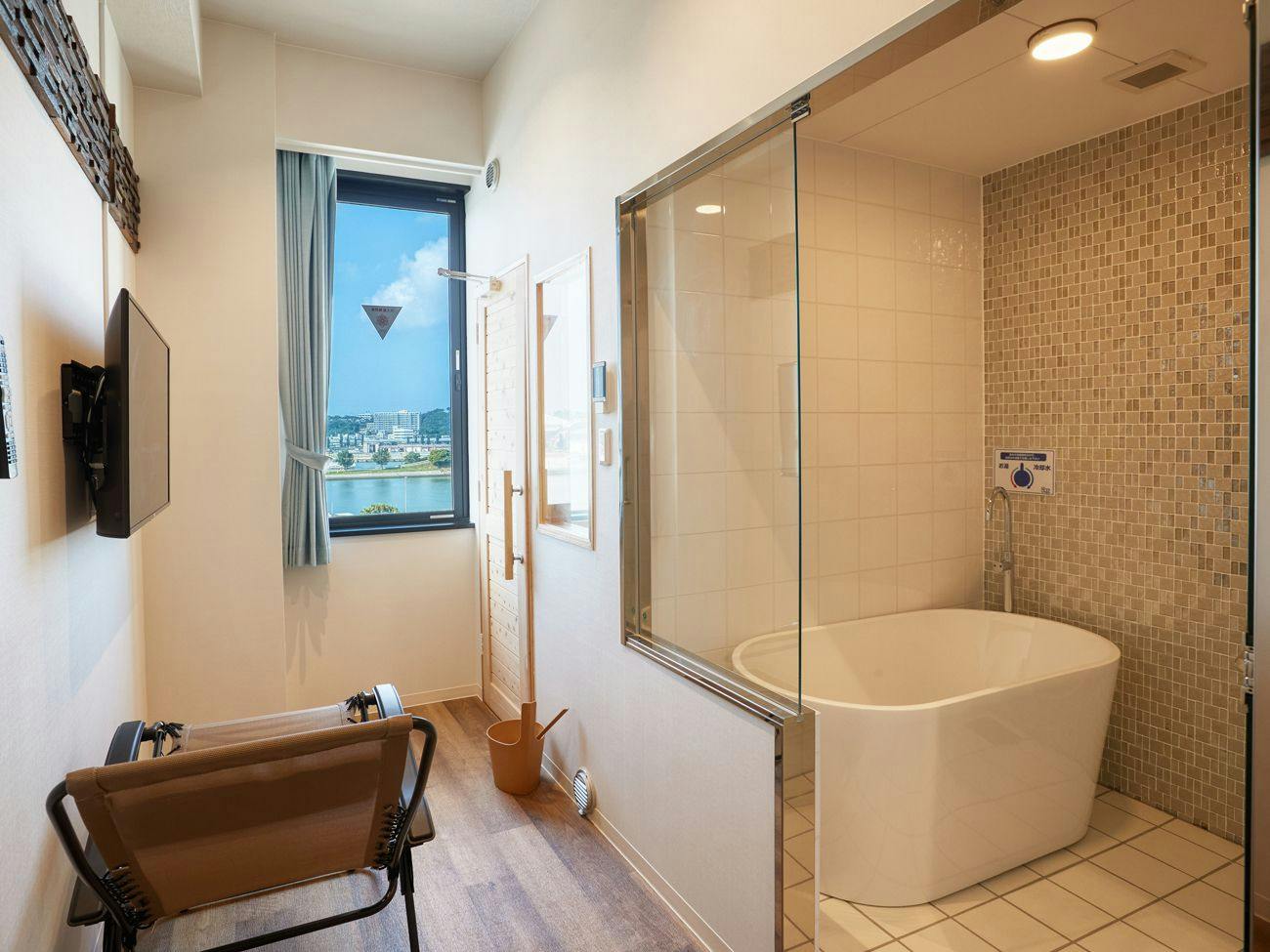 CABIN & HOTEL ReTIME