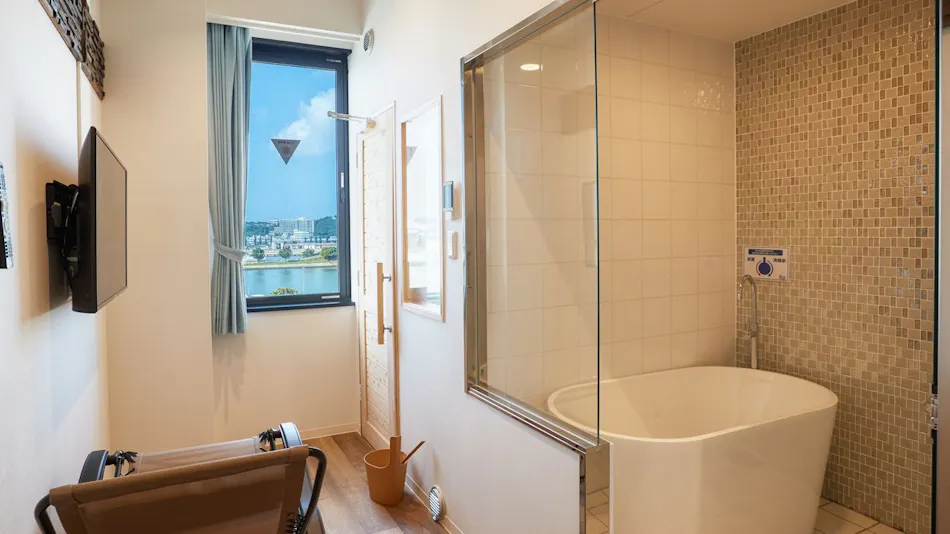 CABIN & HOTEL ReTIME