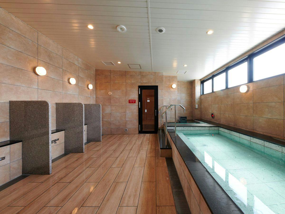 CABIN & HOTEL ReTIME