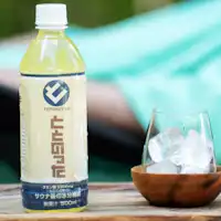 เครื่องดื่มเฉพาะสำหรับซาวน่า 'Totonotta'