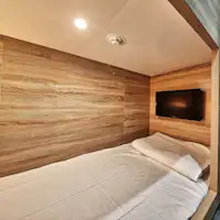 ห้องโดยสาร