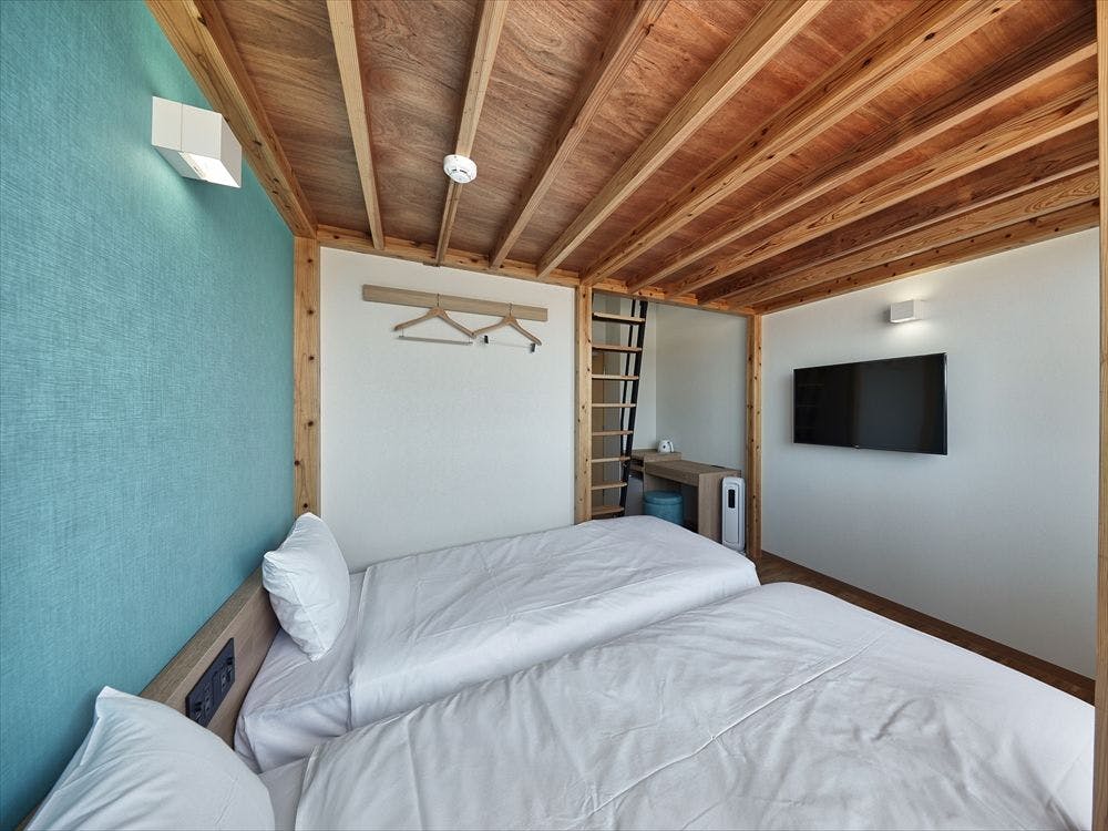 CABIN & HOTEL ReTIME