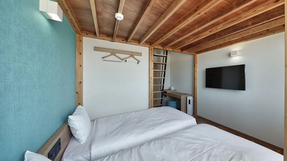 CABIN & HOTEL ReTIME