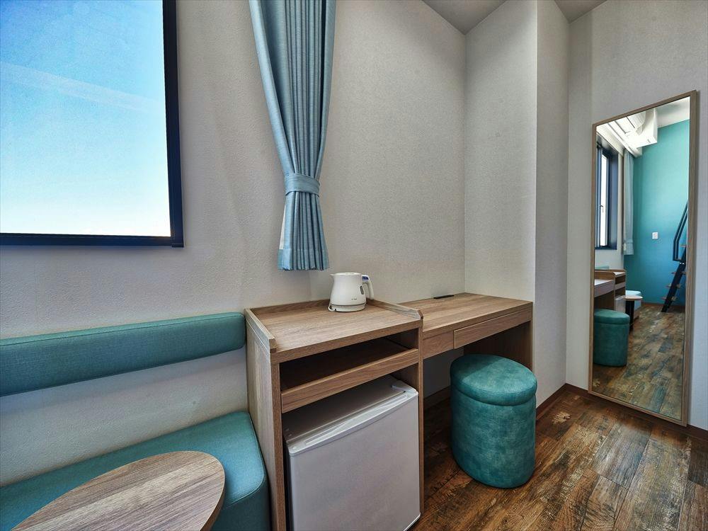 CABIN & HOTEL ReTIME