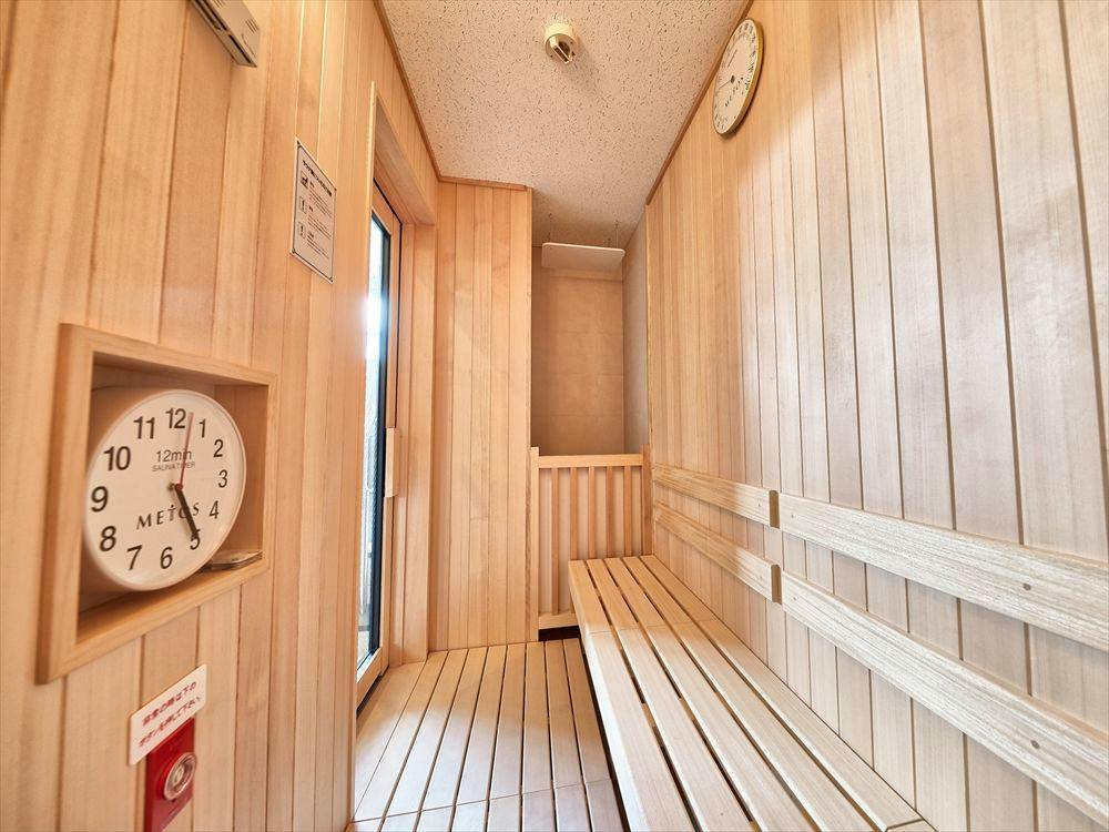 CABIN & HOTEL ReTIME