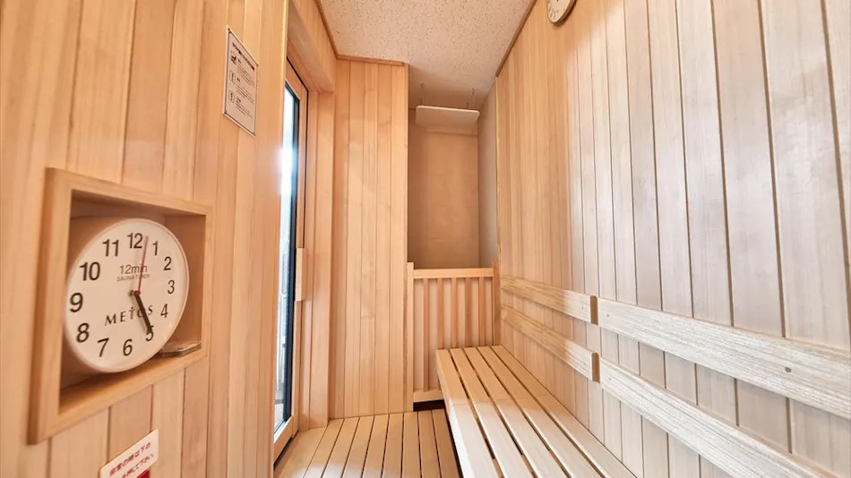 CABIN & HOTEL ReTIME