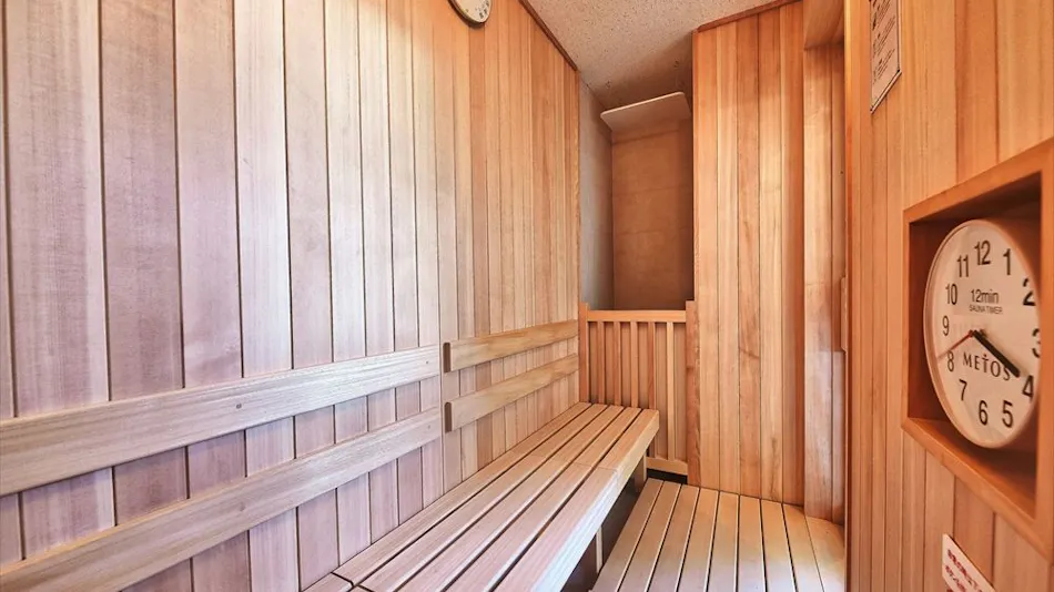CABIN & HOTEL ReTIME