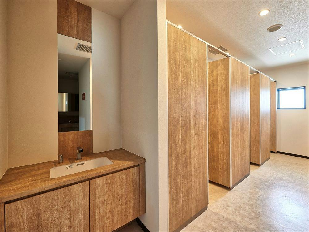 CABIN & HOTEL ReTIME