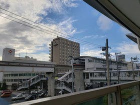 Ｙ’ｓ　ＣＡＢＩＮ＆ＨＯＴＥＬ那覇国際通り