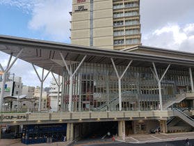 Ｙ’ｓ　ＣＡＢＩＮ＆ＨＯＴＥＬ那覇国際通り