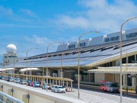 Ｙ’ｓ　ＣＡＢＩＮ＆ＨＯＴＥＬ那覇国際通り