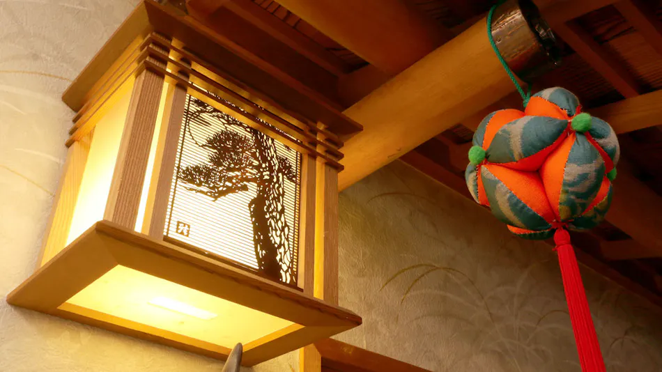 "Hidden Inn of Flavors" Kassen Ryokan Shima Peninsula
