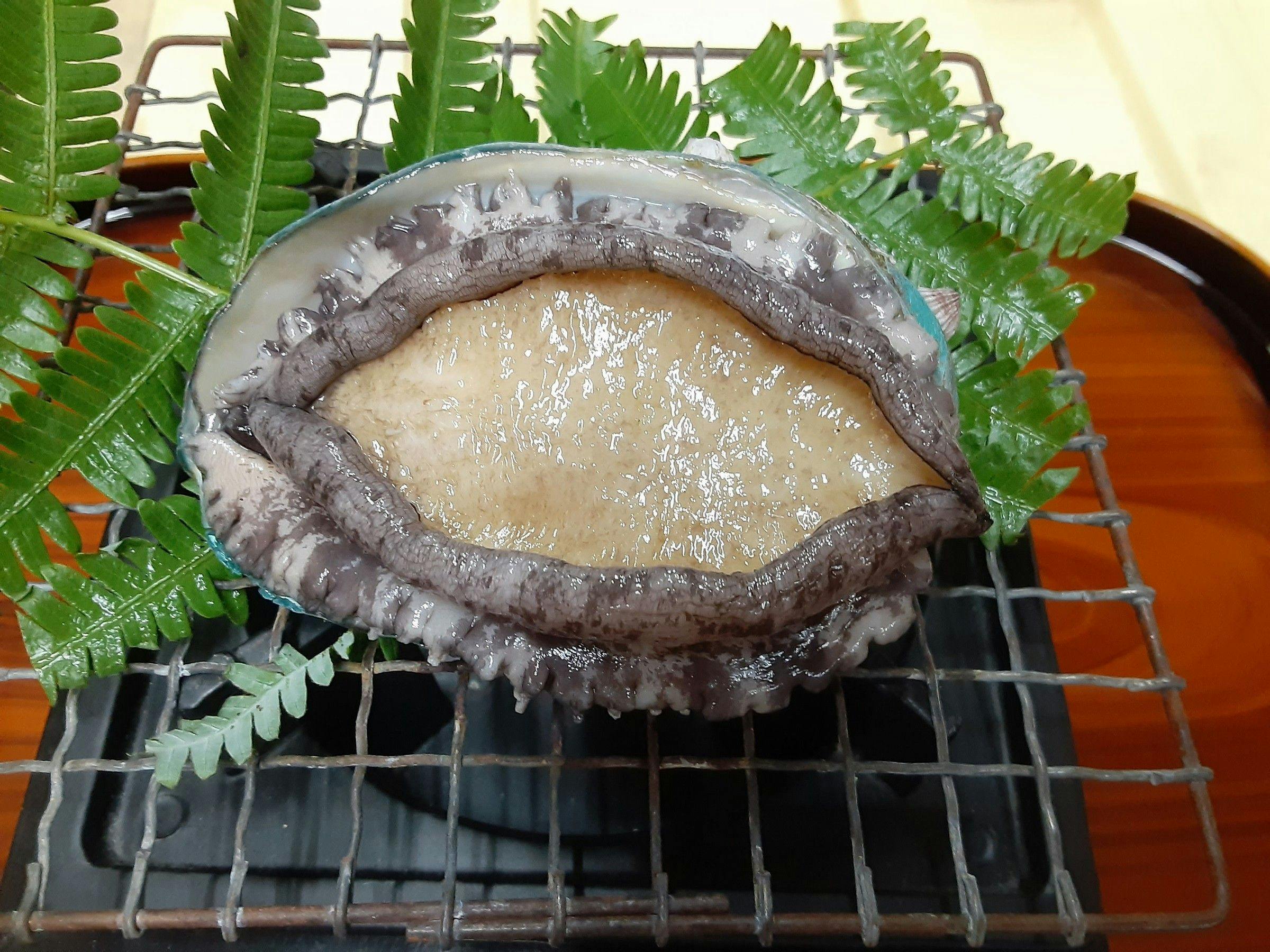 "Hidden Inn of Flavors" Kassen Ryokan Shima Peninsula