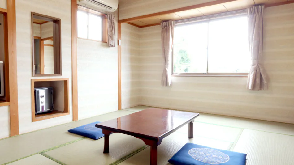 "Hidden Inn of Flavors" Kassen Ryokan Shima Peninsula