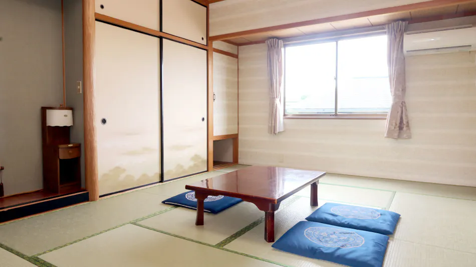 "Hidden Inn of Flavors" Kassen Ryokan Shima Peninsula