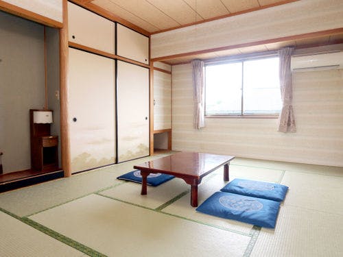 ☆潮騒のお部屋