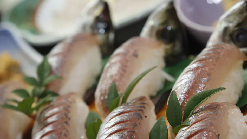 "Hidden Inn of Flavors" Kassen Ryokan Shima Peninsula