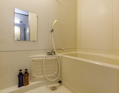 お部屋のお風呂