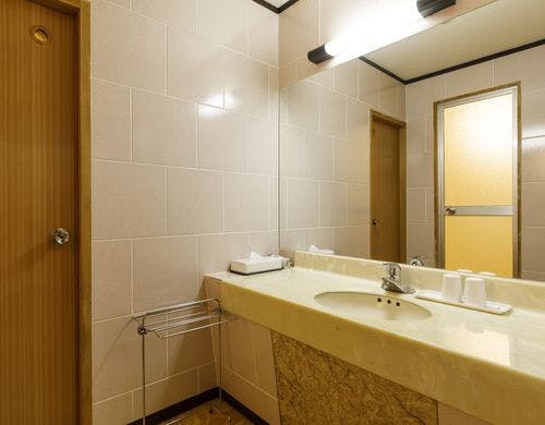 お部屋・ドレッサー