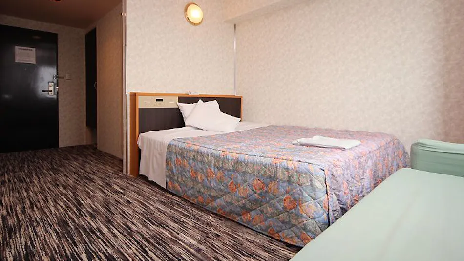 Hotel Harada in Sakura