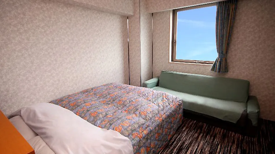 Hotel Harada in Sakura