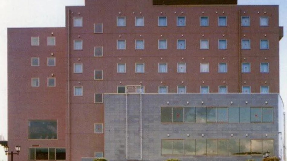 Hotel Harada in Sakura