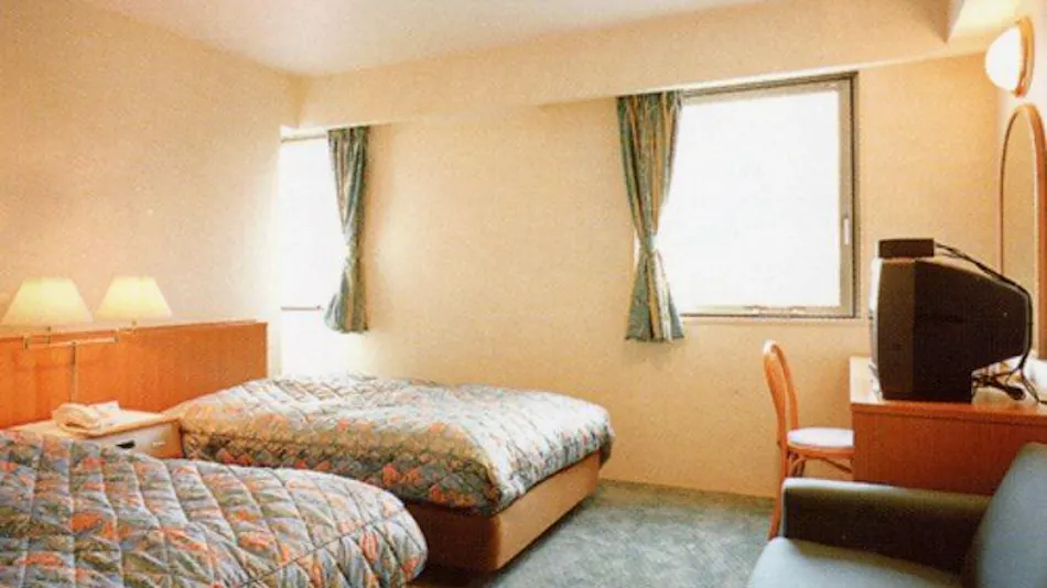 Hotel Harada in Sakura