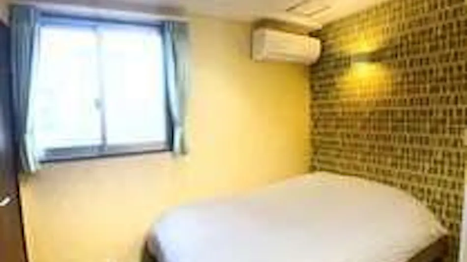 Hotel Tourist Inn Ueno Okachimachi