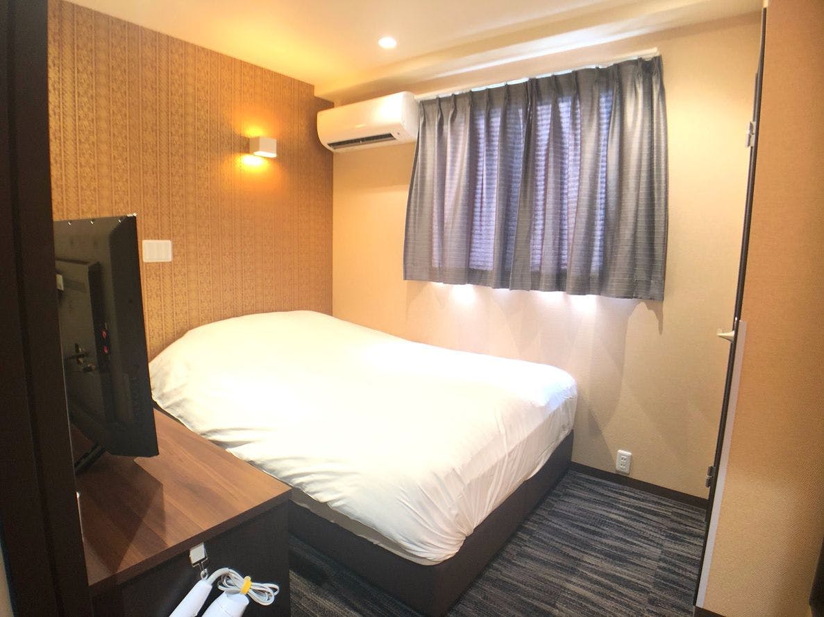 Hotel Tourist Inn Ueno Okachimachi