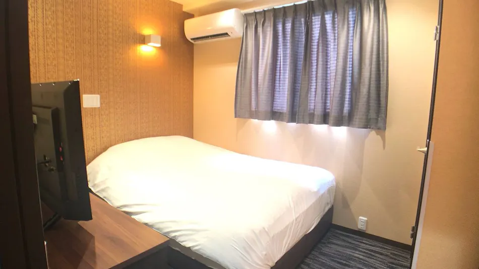 Hotel Tourist Inn Ueno Okachimachi