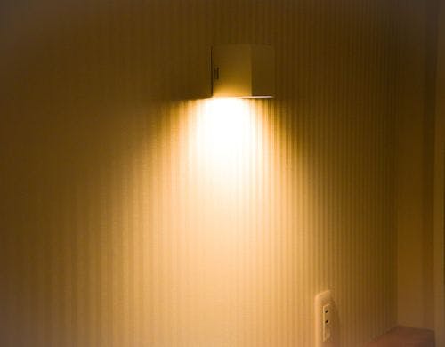 全面抗ウイルス壁紙使用