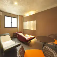 อ่างอาบน้ำหินร้อนส่วนตัว