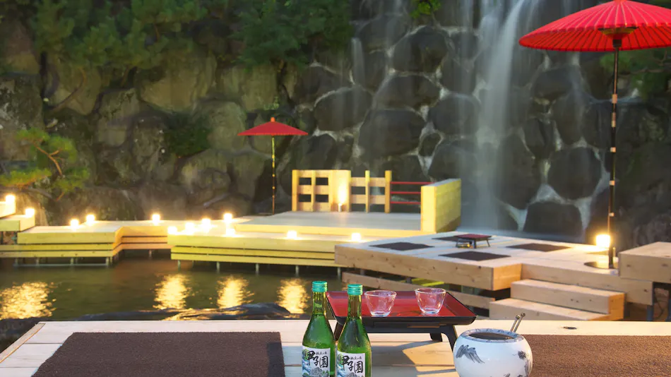 Meitei no Yado Hotel Koshien