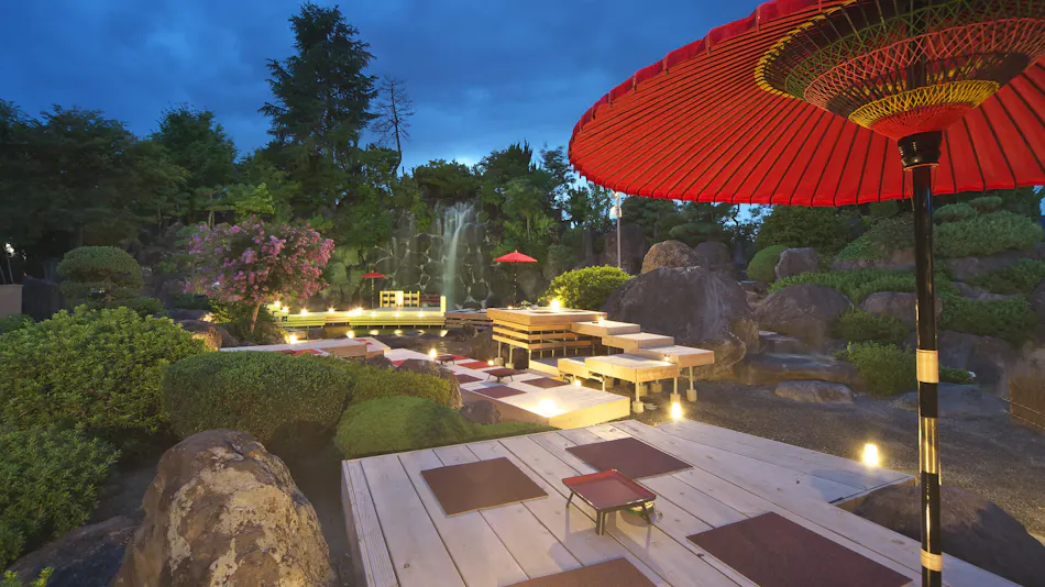 Meitei no Yado Hotel Koshien