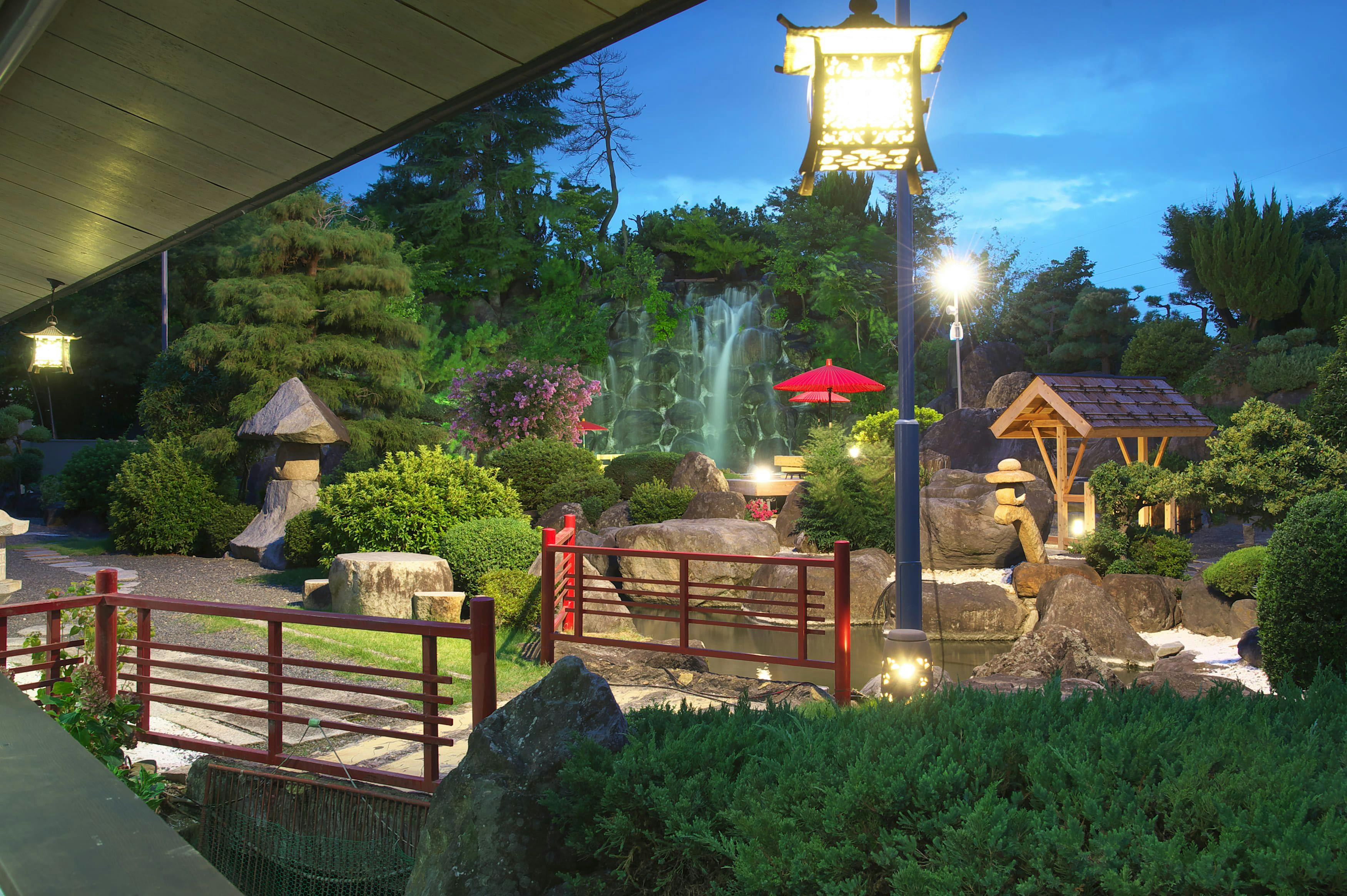 Meitei no Yado Hotel Koshien