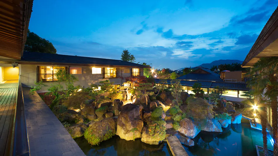 Meitei no Yado Hotel Koshien