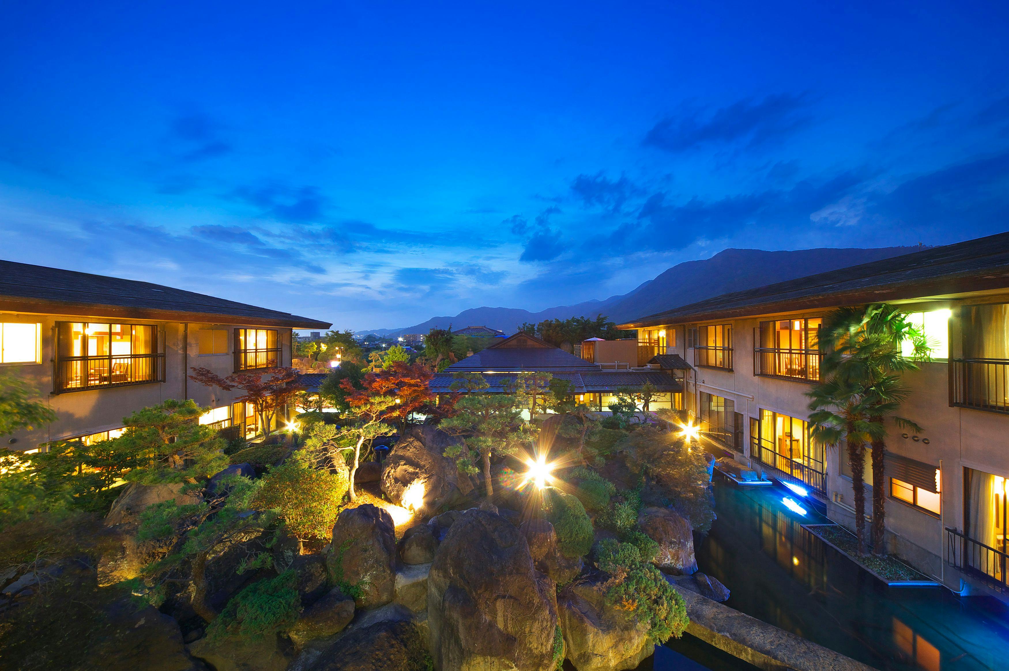 Meitei no Yado Hotel Koshien