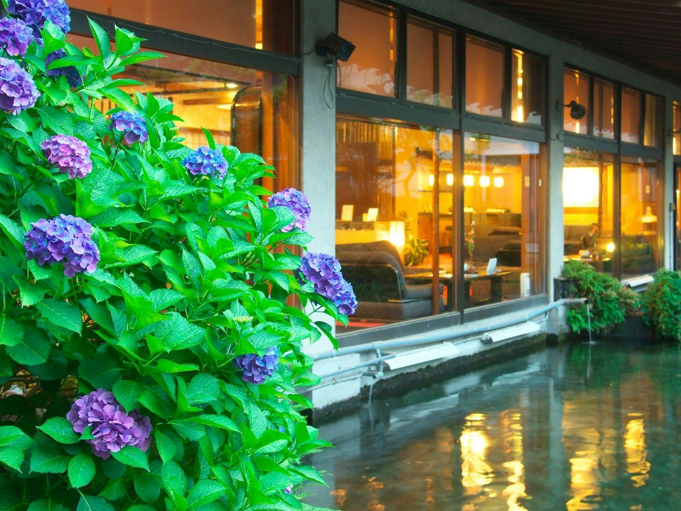 Meitei no Yado Hotel Koshien
